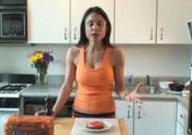 Healthy And Easy Snack Ideas